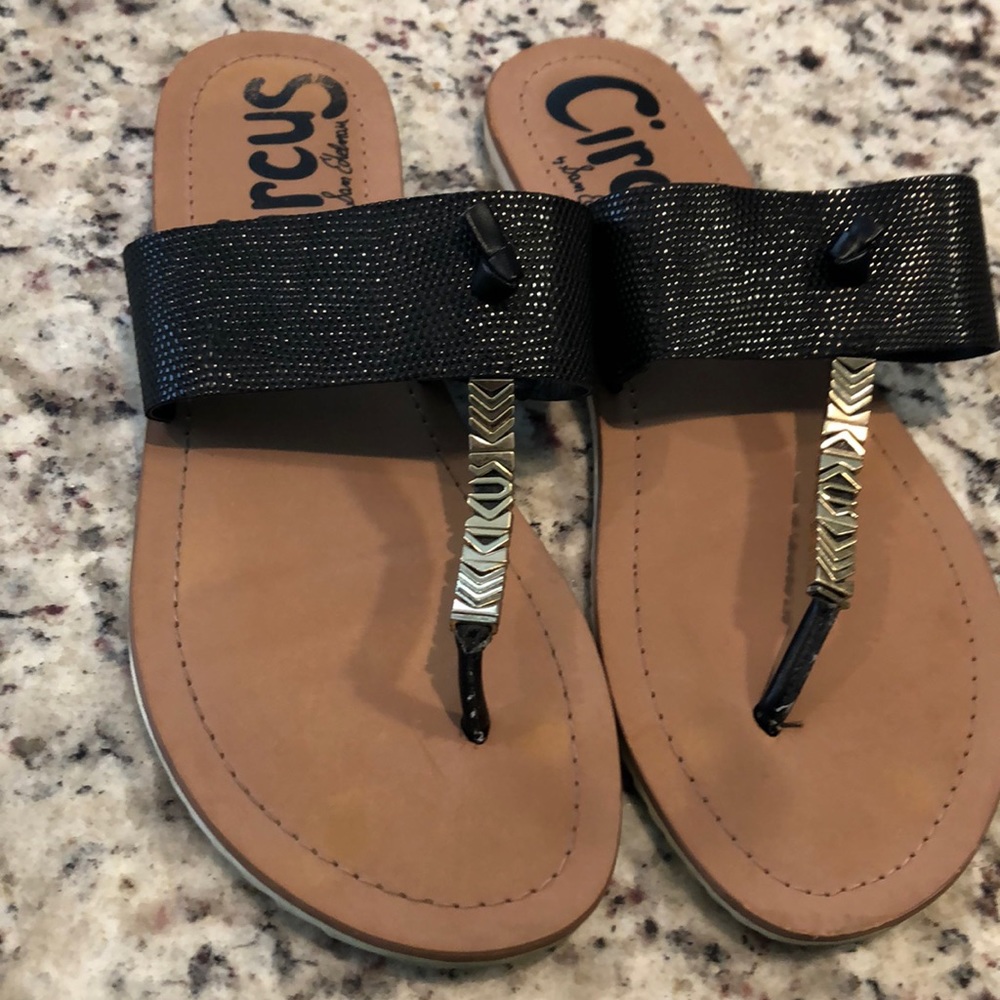 Sam Edelman Sandals size 37.5